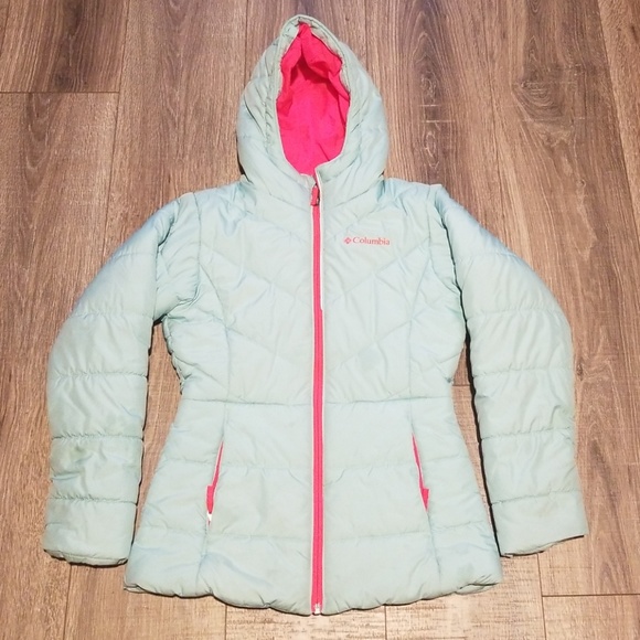 columbia jackets clearance women's